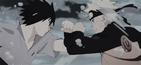 Anime Naruto Shippuden Sasuke Vs Naruto The Final Battle 