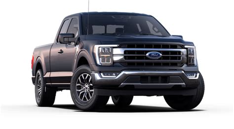 2021 Ford F 150 Colors F 150 Exterior And Interior Colors
