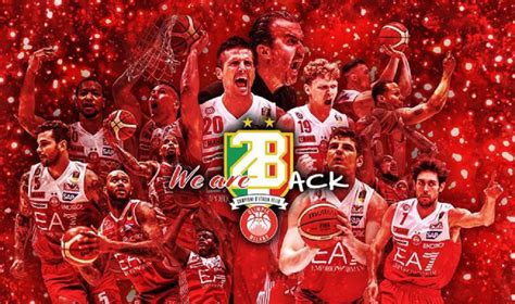 L'olimpia milano è la squadra più titolata d'italia e una delle più vincenti in europa: Nel ricordo di Luciano Giani, c'è anche l'Olimpia Milano ...