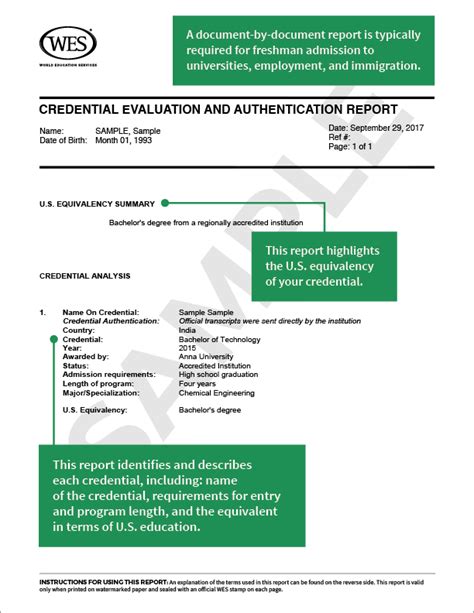 Passport application form processing times. About WES Credential Evaluation - World Education Services