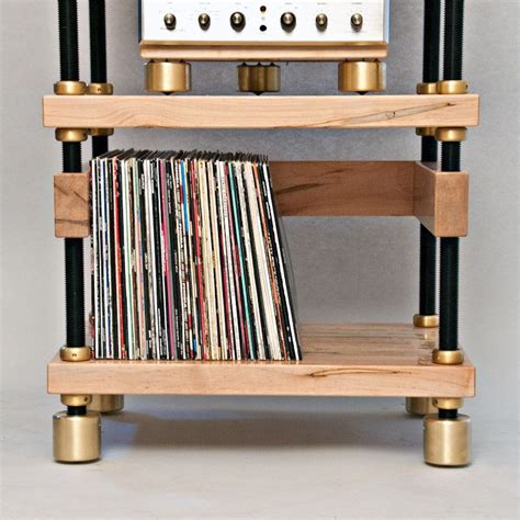 Diy Turntable Stand Plans Diy Cares
