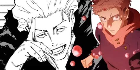 Jujutsu Kaisen 10 Hechiceros Que Están Cerca Del Nivel De Gojo Cultture