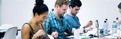 Creative Writing School London 5 Day Intensive Courses City Academy