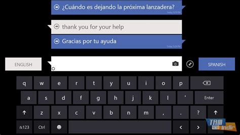 Bing Translator İndir Windows 8 Için Bing Çeviri Uygulaması Tamindir