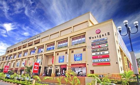 Kenyas Westgate Mall To Reopen