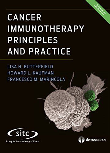 Cancer Immunotherapy Principles And Practice Pdf Libribook