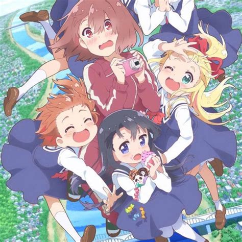 wataten and why anime is free to explore boundaries j list blog