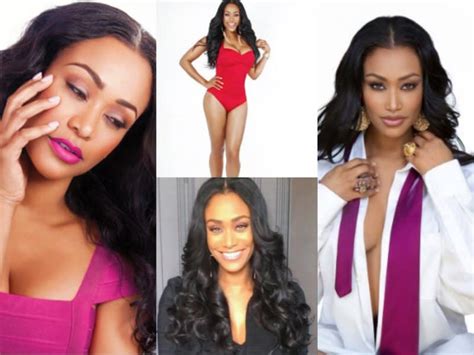 10 Of The Hottest Basketball Wives Actresses