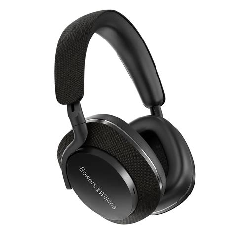 Bowers And Wilkins Px7 S2 Noise Canceling Wireless Headphones