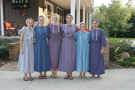 ~ sarah s country kitchen ~ amish clothing amish dress modest outfits