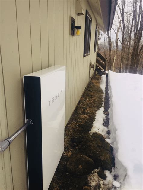 Check spelling or type a new query. 2018 Tesla Powerwall Installation Case Study | EnergySage