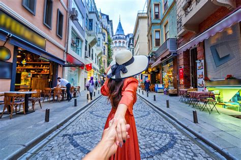 10 Romantic Ideas For A Honeymoon In Istanbul What To Do On A Couples