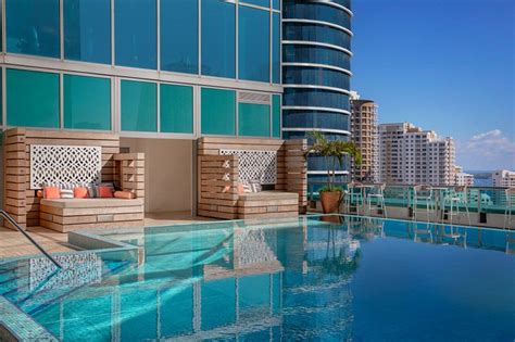 Jw Marriott Marquis Miami Updated 2024 Prices And Hotel Reviews Fl