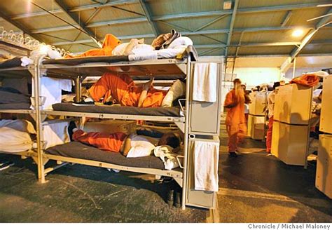 Packed Prisons Elusive Reforms States Inmate Population Soars As