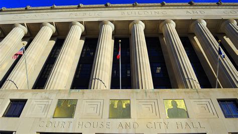 Metro Clerk Shannon Hall hired as city's human resources director