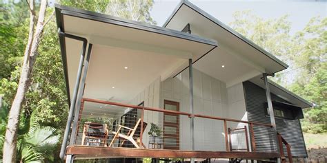 Granny Flats Sunshine Coast The Shed House Granny Flat Collection