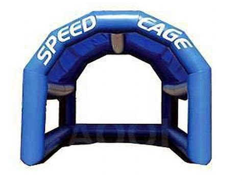 Find Inflatable Speed Cage Yes Get What You Want From Here Higher