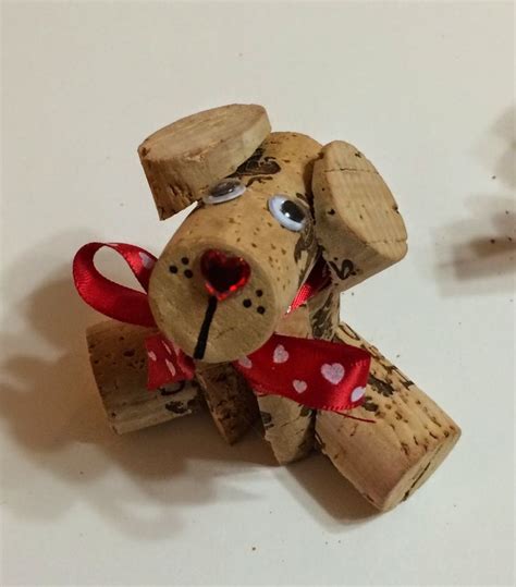 350 Best Images About Cork Crafts On Pinterest Champagne