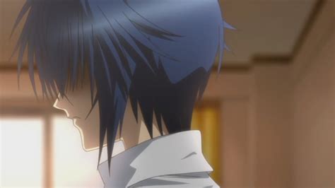 Ikuto Tsukiyomi Shugo Chara Episode 77 Shocking