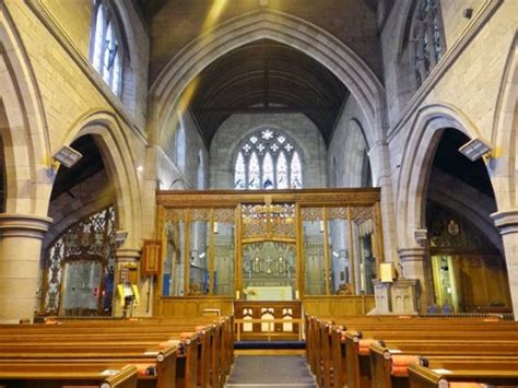 This one day event sees museums, historic sites, churches, and other buildings open their doors to the public, free of charge, so that we can all appreciate the cultural and architectural beauty of. St John the Evangelist