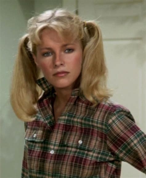 Charlie S Angels Cheryl Ladd As Kris Munroe