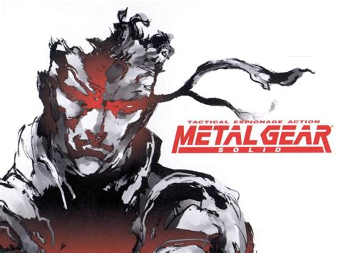 Die Geschichte Hinter Metal Gear Solid Xbox Onede News And Community