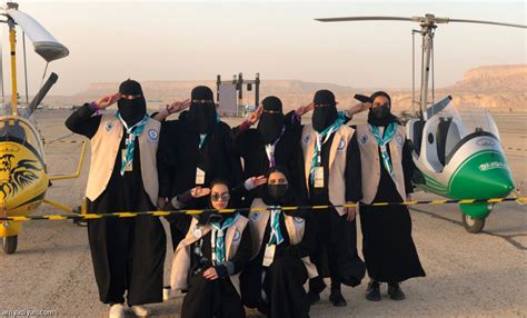 كلية التقنية بسبب الحاجة الملحة في سوق العمل إلى كفاءات مميزة في المجالات التقنية، تم تفعيل برنامج بكالوريوس في الكلية التقنية للبنات في الرياض، وهو أول برنامج بكالوريوس تم تصميمه بهدف توفير متخرج مميز بمهارات كبيرة للعمل في مجال. فرق كشفية نسائية تشارك في التنظيم | صحيفة الرياضية