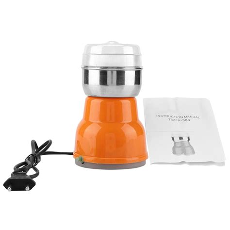 We did not find results for: 2021 Electric Stainless Steel Household Coffee Grinder ...