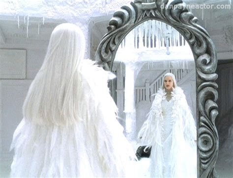 Doesn't it just make your blood just run cold with joy? Bridget Fonda Snow Queen Bridget fonda | Snow queen, Snow ...