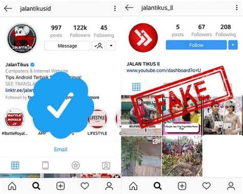 Cara Melihat Info Akun Instagram Orang Lain