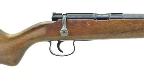 Mauser Sporter 22 Lr R24849