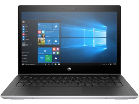Hp Probook 440 G5 Laptopbg Технологията с теб
