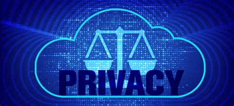 How Data Privacy Laws Impact Companies Approach To Cloud Security