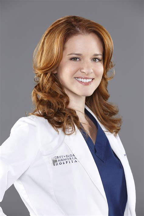Sarah Drew Grey Anatomy Season 10 Greys Anatomy Season April Kepner