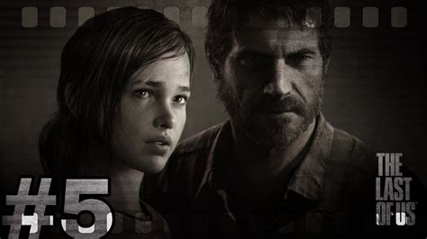 The Last Of Us 5 Le Capitole Youtube