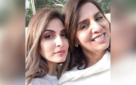riddhima kapoor s mother s day wish for neetu kapoor ‘my mom my everything see pics