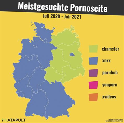 most searched porn sites in germany r mapporn