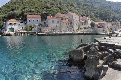 The elongated north to the south section of people in croatia understand the importance of hospitality and tourism that is good for their country. Tourist destinations