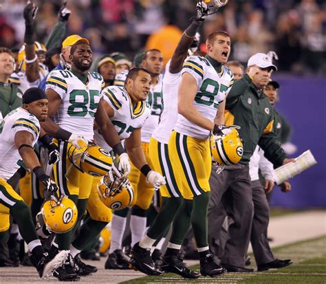 NY Giants Get The Rematch They Were Looking For Against Green Bay