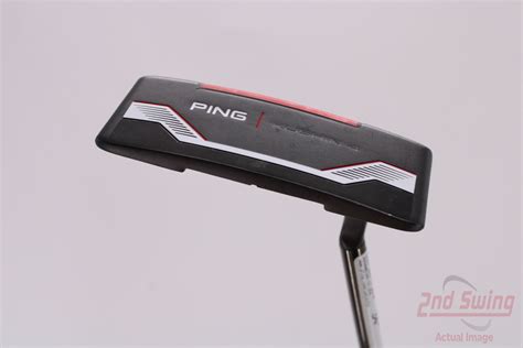 Ping 2021 Kushin 4 Putter D D2228043515 2nd Swing Golf