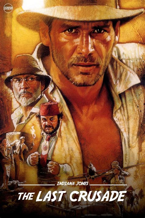 Indiana Jones And The Last Crusade Online Kijken Ikwilfilmskijken