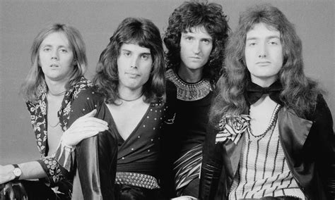 Vor 50 Jahren Erschien Queens Debütsingle „keep Yourself Alive