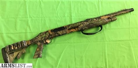 Armslist For Sale Mossberg 835 Tactical Turkey 12ga Shotgun