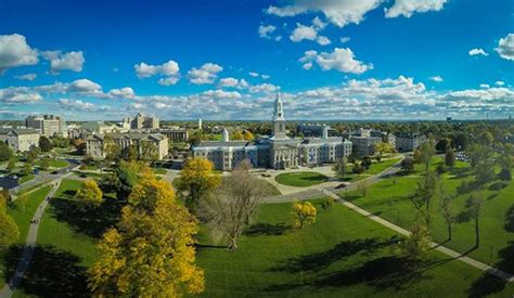 Our Campuses Graduate School Of Education University At Buffalo