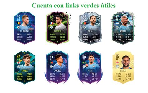 Fut 21 headliners celebrates these players with special unique dynamic items that are permanently upgraded with the potential to be further upgraded based on individual watch out for some additional fut 21 headliners who will be released through sbcs and objectives during the course of the event. FIFA 21: ¿Merece la pena Riyad Mahrez Headliners ...