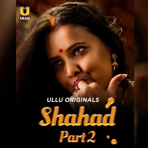 Top Hot And Sexy Ullu Web Series From Jalebi Bai To Shahad Watch These Enticing Erotic Web