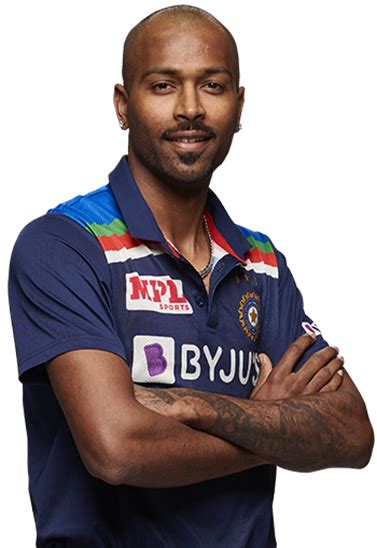 Hardik Pandya Cricket Player Stats - Find Profiles, Latest News, Career ...