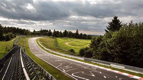 Nurburging Nordschleife Speed Limits Set To Be Lifted Report Drive