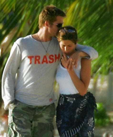 Brad Pitt Jennifer Aniston Breakup