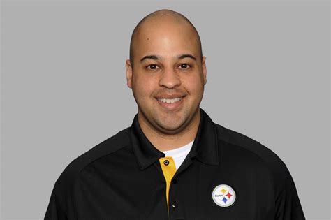 Omar Khan Hired As New Steelers General Manager Wpxi